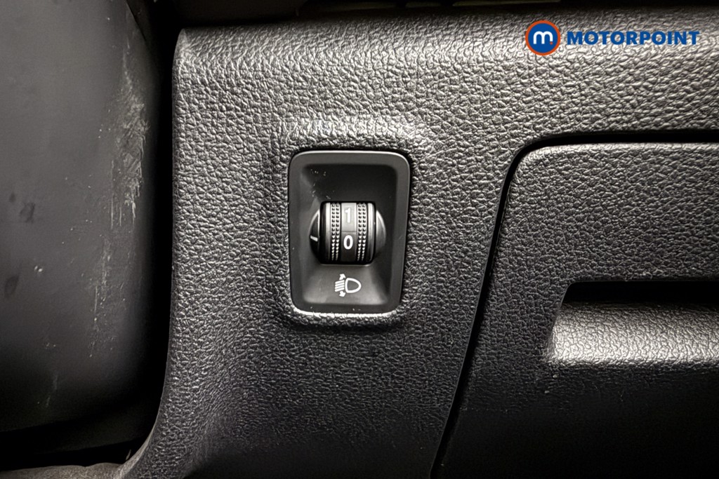 Mg Motor Uk HS Trophy Automatic Petrol SUV - Stock Number (1577826) - 17th supplementary image