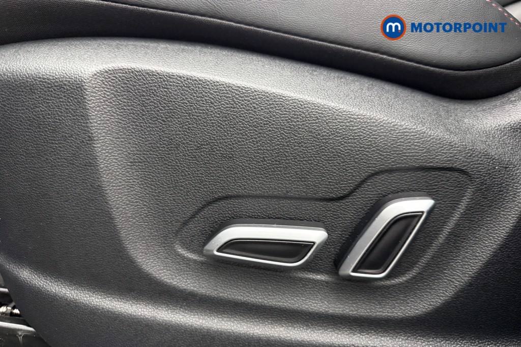 Mg Motor Uk HS Trophy Automatic Petrol SUV - Stock Number (1577826) - 19th supplementary image