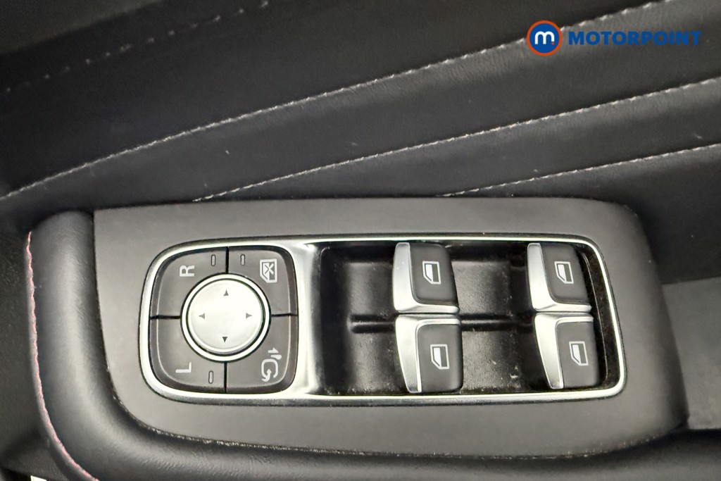 Mg Motor Uk HS Trophy Automatic Petrol SUV - Stock Number (1577826) - 21st supplementary image