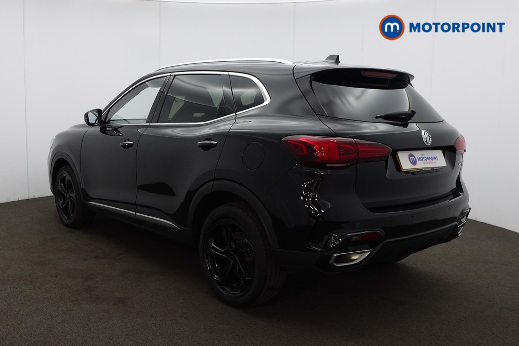 Mg Motor Uk HS Trophy Automatic Petrol SUV - Stock Number (1577826) - Passenger side rear corner