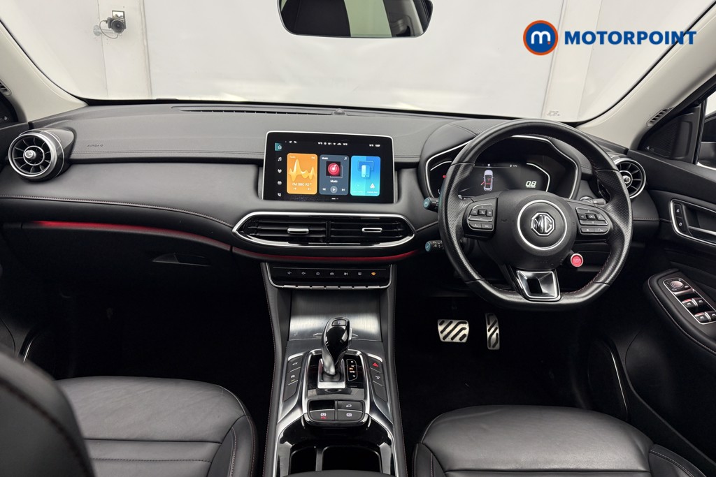 Mg Motor Uk HS Trophy Automatic Petrol SUV - Stock Number (1577826) - 1st supplementary image