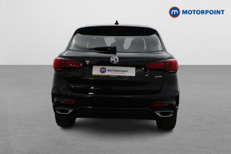 Mg Motor Uk HS Trophy Automatic Petrol SUV - Stock Number (1577826) - Rear bumper