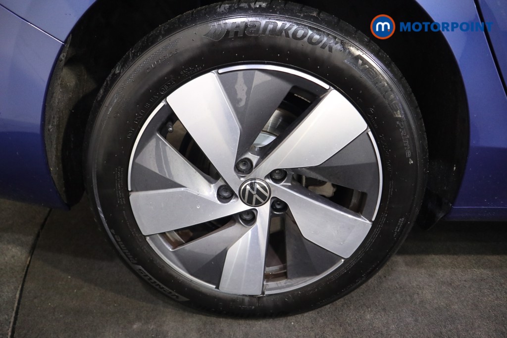 Volkswagen Passat Life Automatic Petrol Plug-In Hybrid Estate - Stock Number (1578144) - 20th supplementary image