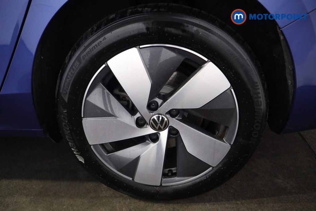 Volkswagen Passat Life Automatic Petrol Plug-In Hybrid Estate - Stock Number (1578144) - 23rd supplementary image