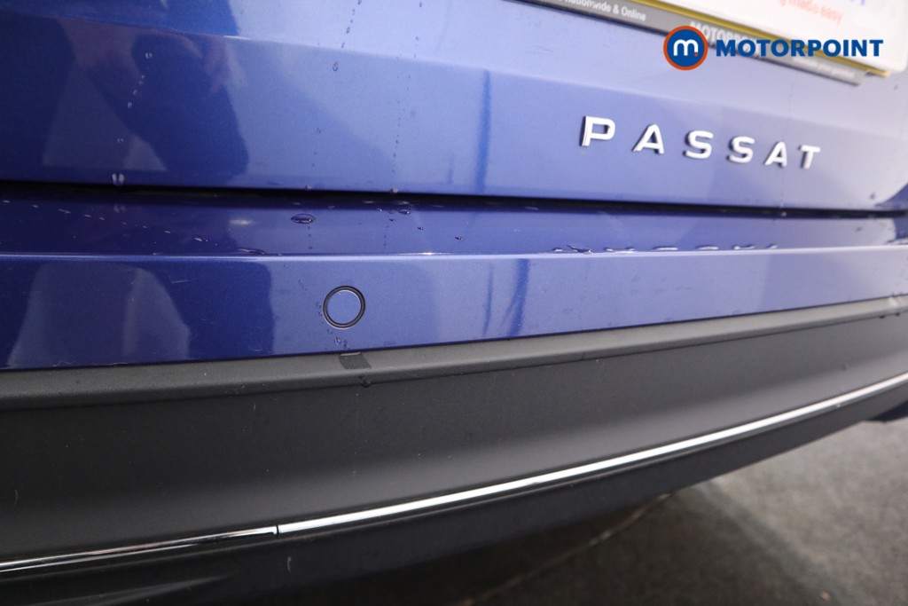 Volkswagen Passat Life Automatic Petrol Plug-In Hybrid Estate - Stock Number (1578144) - 24th supplementary image