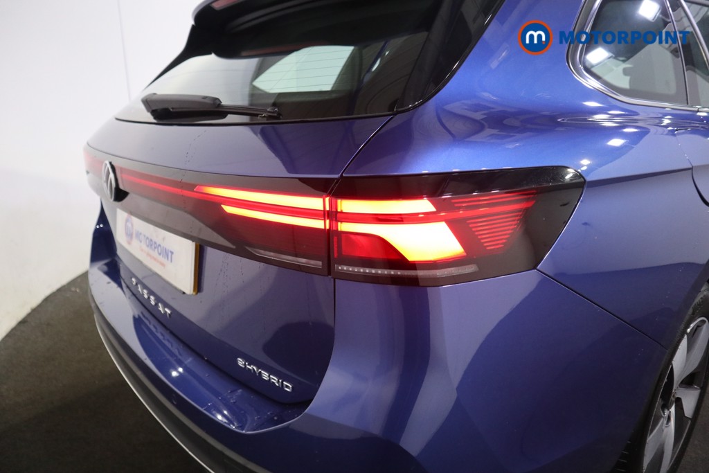 Volkswagen Passat Life Automatic Petrol Plug-In Hybrid Estate - Stock Number (1578144) - 27th supplementary image