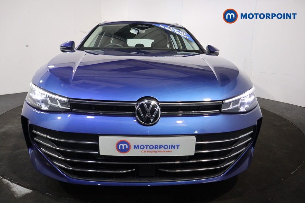 Volkswagen Passat Life Automatic Petrol Plug-In Hybrid Estate - Stock Number (1578144) - 34th supplementary image