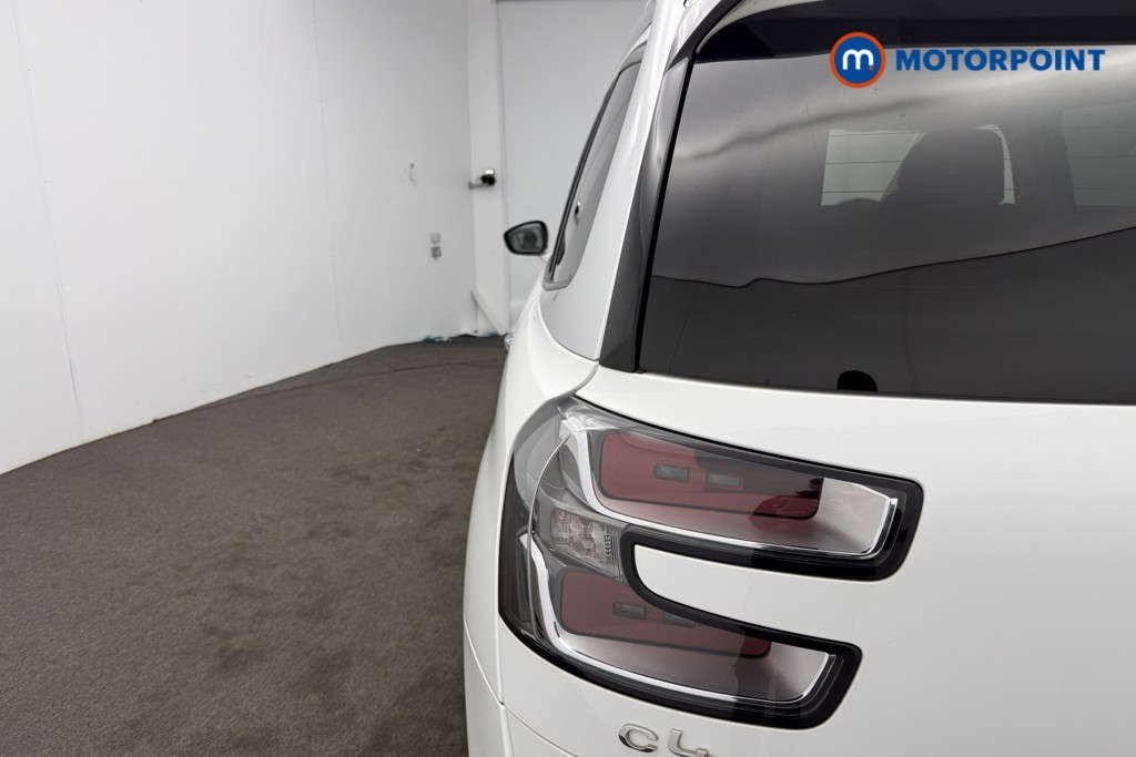 Citroen Grand C4 Picasso Flair Automatic Diesel People Carrier - Stock Number (1580822) - 5th supplementary image