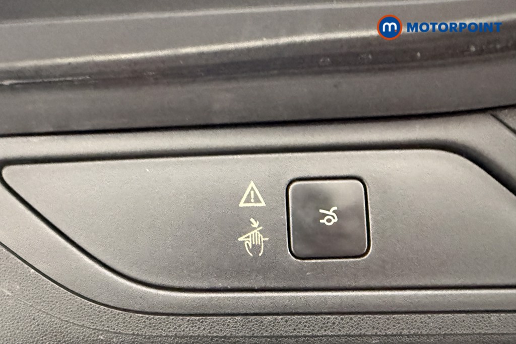 Citroen Grand C4 Picasso Flair Automatic Diesel People Carrier - Stock Number (1580822) - 8th supplementary image