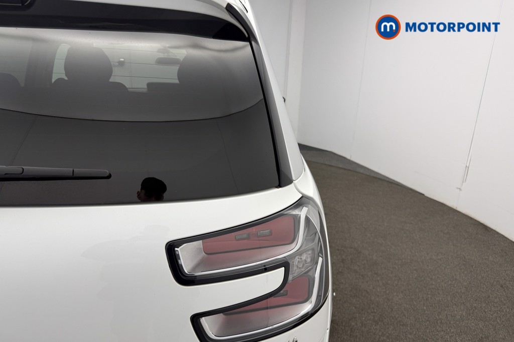 Citroen Grand C4 Picasso Flair Automatic Diesel People Carrier - Stock Number (1580822) - 9th supplementary image