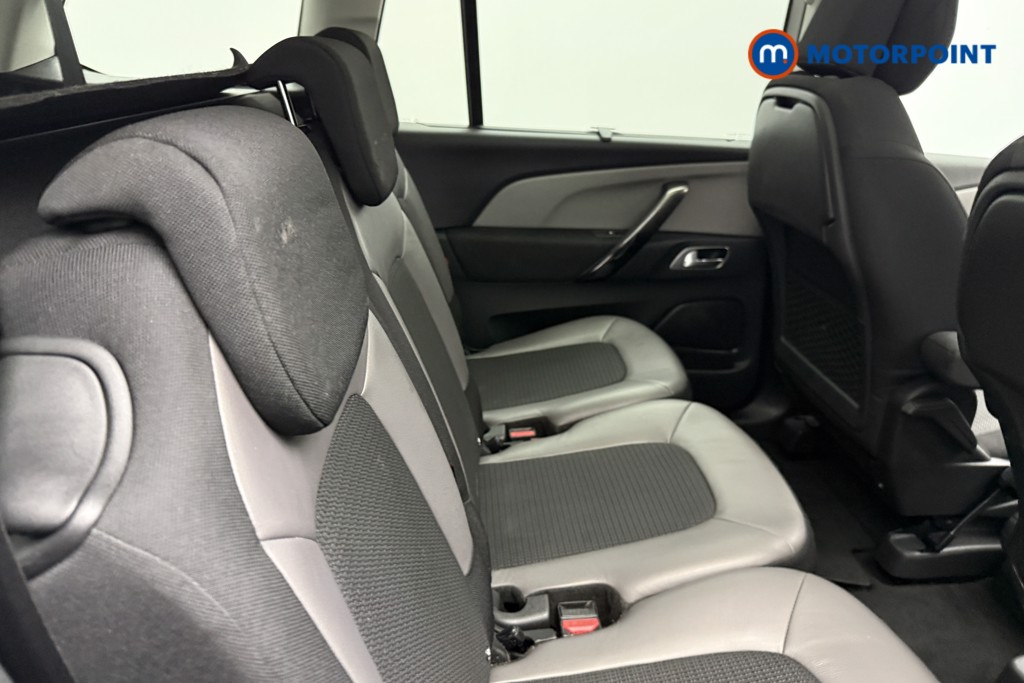 Citroen Grand C4 Picasso Flair Automatic Diesel People Carrier - Stock Number (1580822) - 11th supplementary image