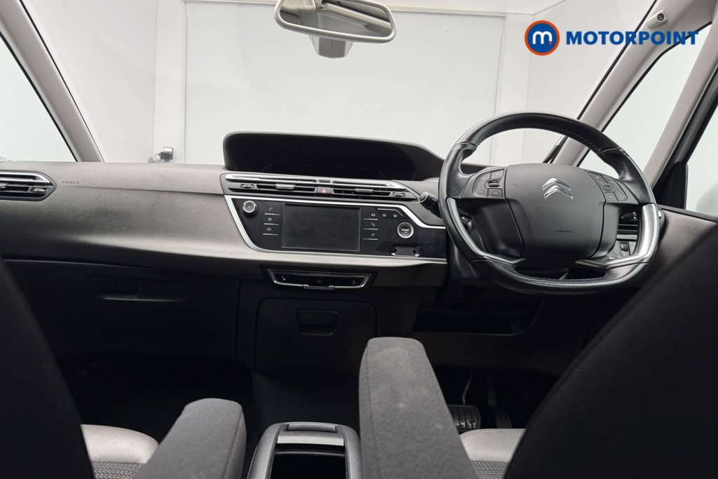 Citroen Grand C4 Picasso Flair Automatic Diesel People Carrier - Stock Number (1580822) - 13th supplementary image