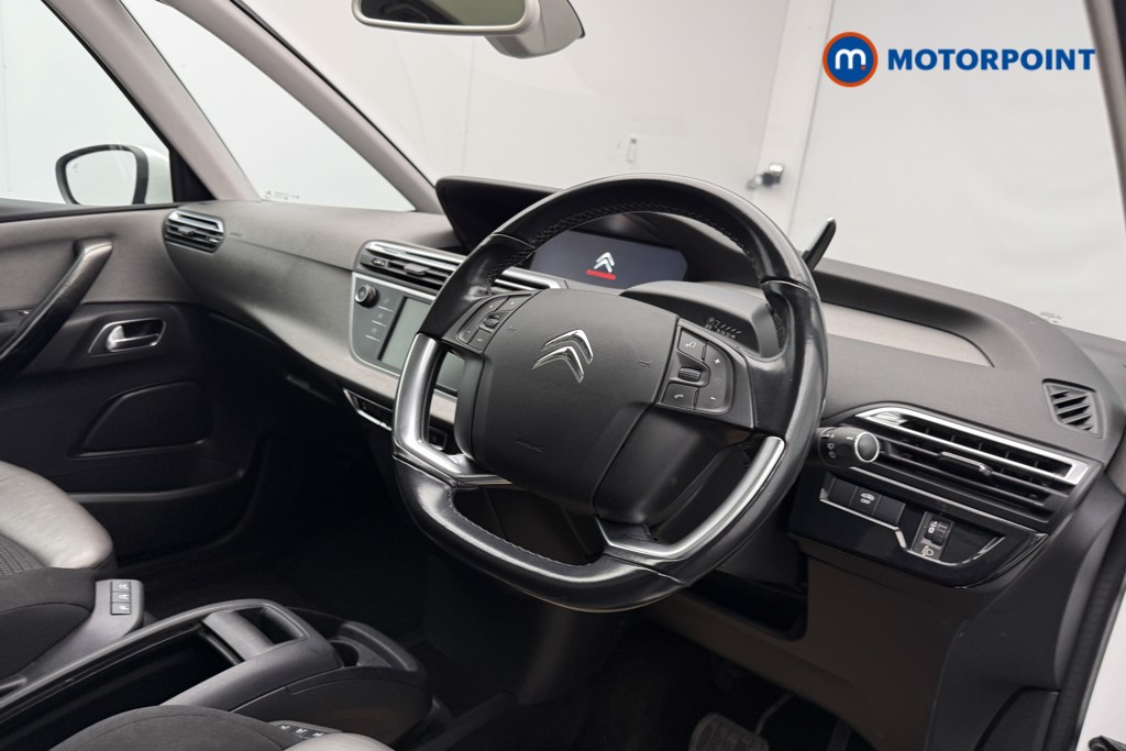 Citroen Grand C4 Picasso Flair Automatic Diesel People Carrier - Stock Number (1580822) - 16th supplementary image