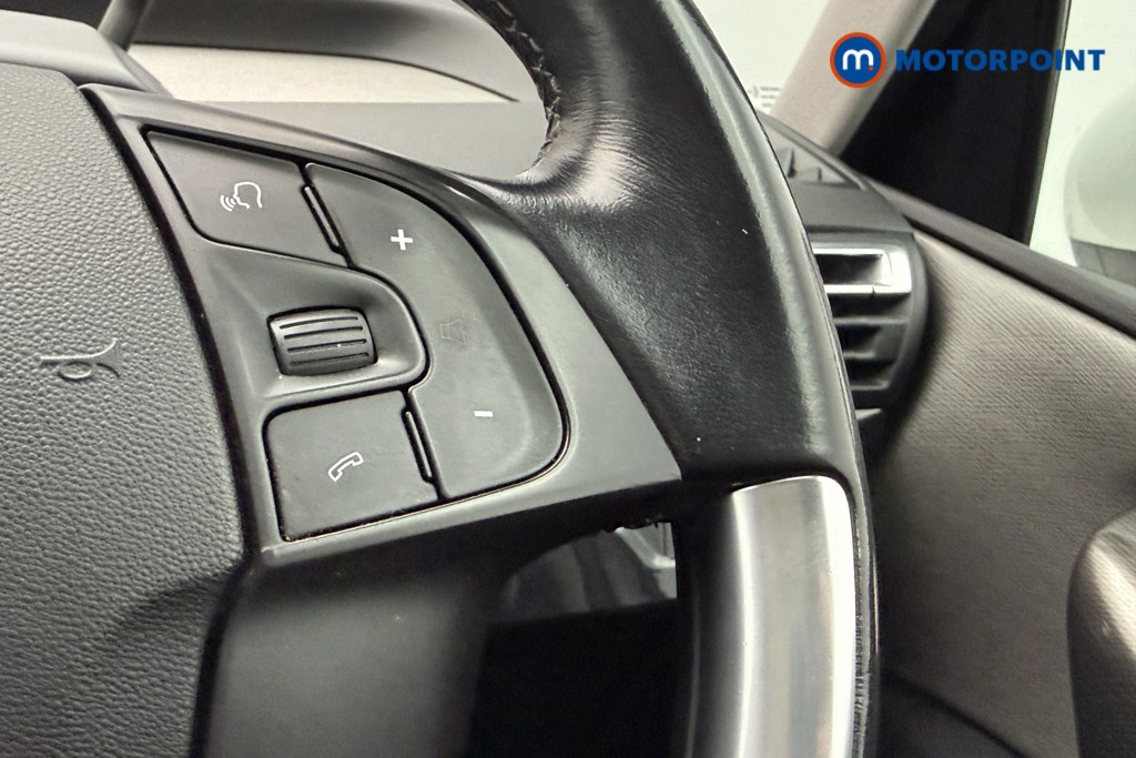 Citroen Grand C4 Picasso Flair Automatic Diesel People Carrier - Stock Number (1580822) - 21st supplementary image