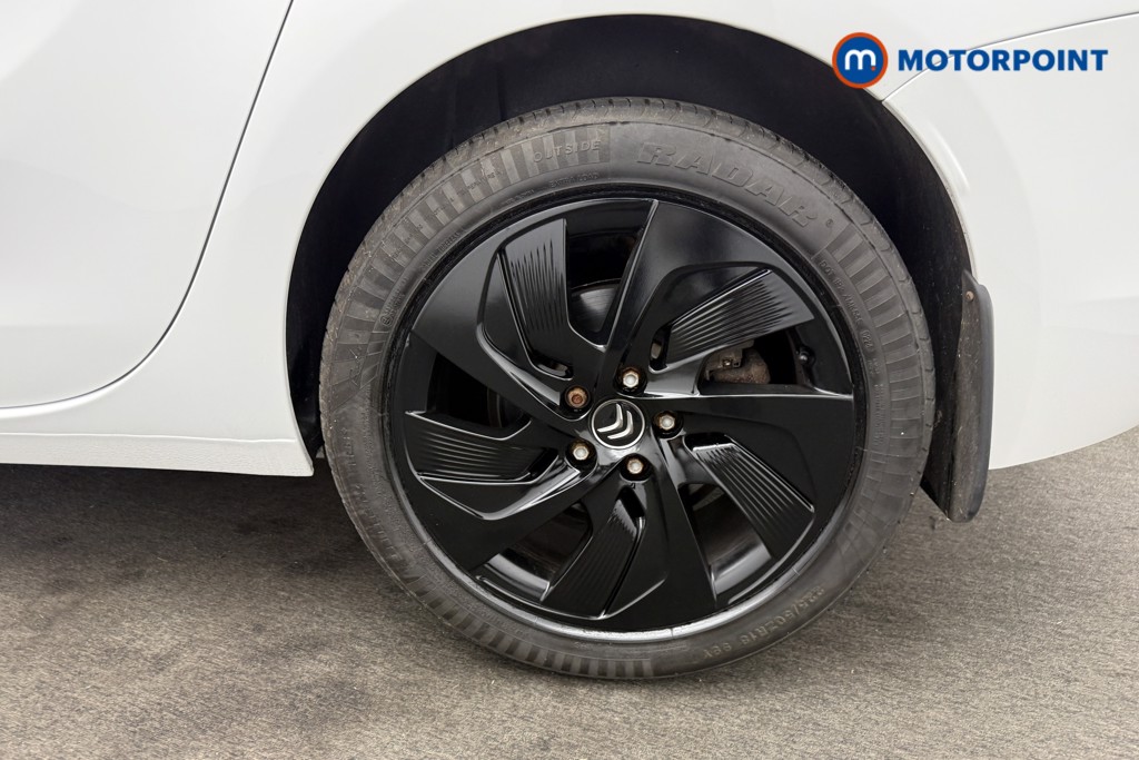 Citroen Grand C4 Picasso Flair Automatic Diesel People Carrier - Stock Number (1580822) - 26th supplementary image