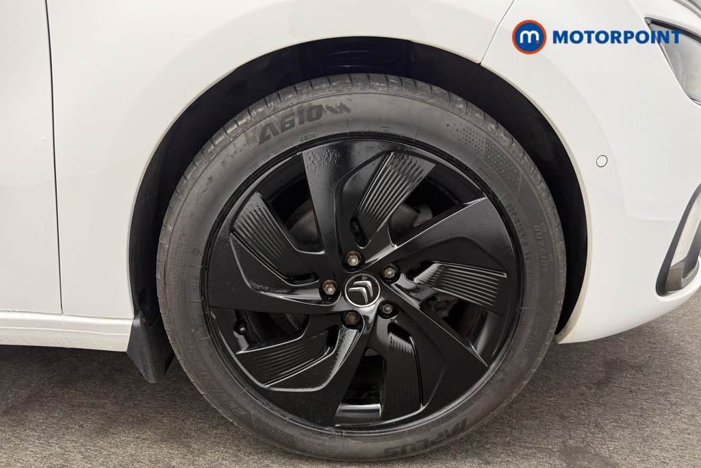 Citroen Grand C4 Picasso Flair Automatic Diesel People Carrier - Stock Number (1580822) - 28th supplementary image