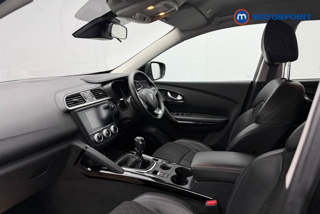 Renault Kadjar Iconic Manual Petrol SUV - Stock Number (1581808) - 3rd supplementary image