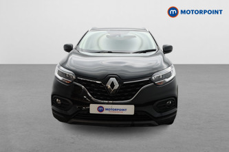Renault Kadjar Iconic Manual Petrol SUV - Stock Number (1581808) - Front bumper