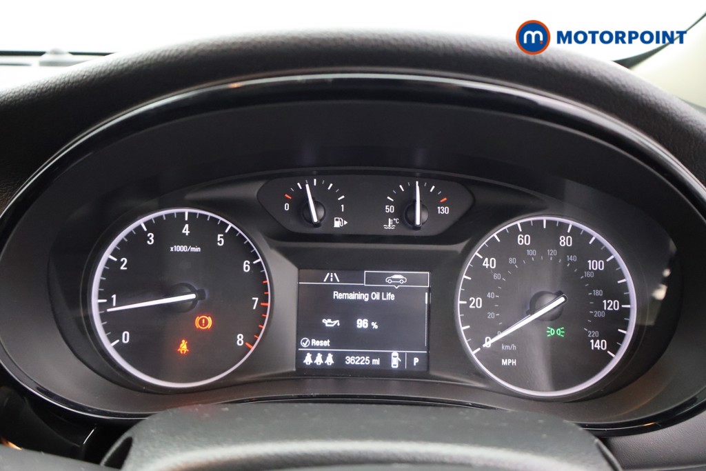 Vauxhall Mokka X Elite Automatic Petrol SUV - Stock Number (1582281) - 2nd supplementary image