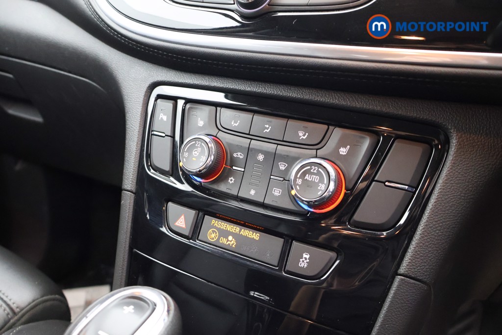 Vauxhall Mokka X Elite Automatic Petrol SUV - Stock Number (1582281) - 6th supplementary image