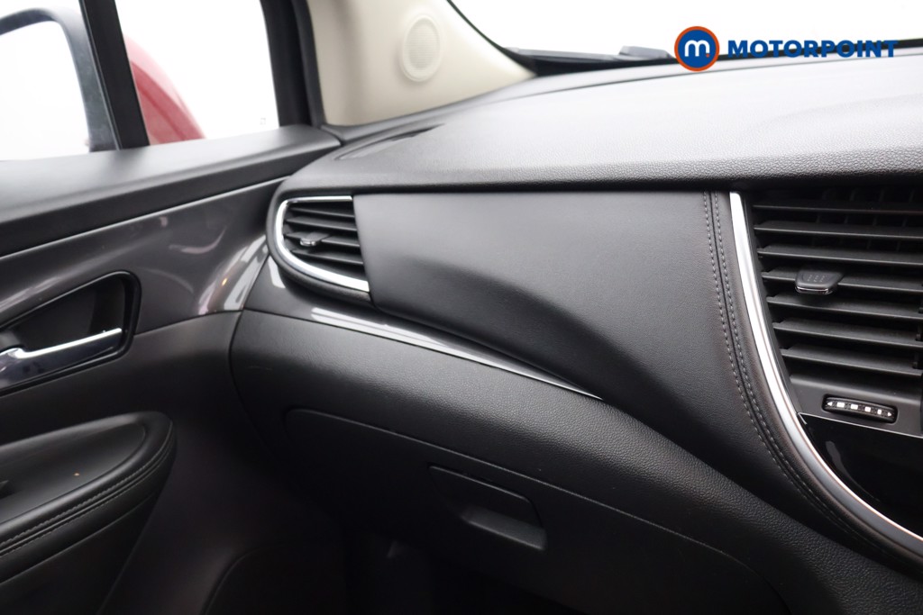 Vauxhall Mokka X Elite Automatic Petrol SUV - Stock Number (1582281) - 9th supplementary image