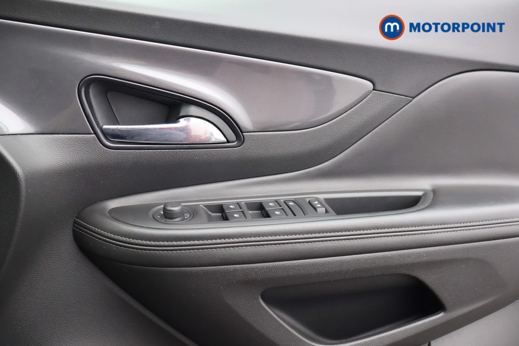 Vauxhall Mokka X Elite Automatic Petrol SUV - Stock Number (1582281) - 10th supplementary image