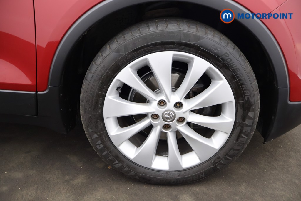 Vauxhall Mokka X Elite Automatic Petrol SUV - Stock Number (1582281) - 15th supplementary image