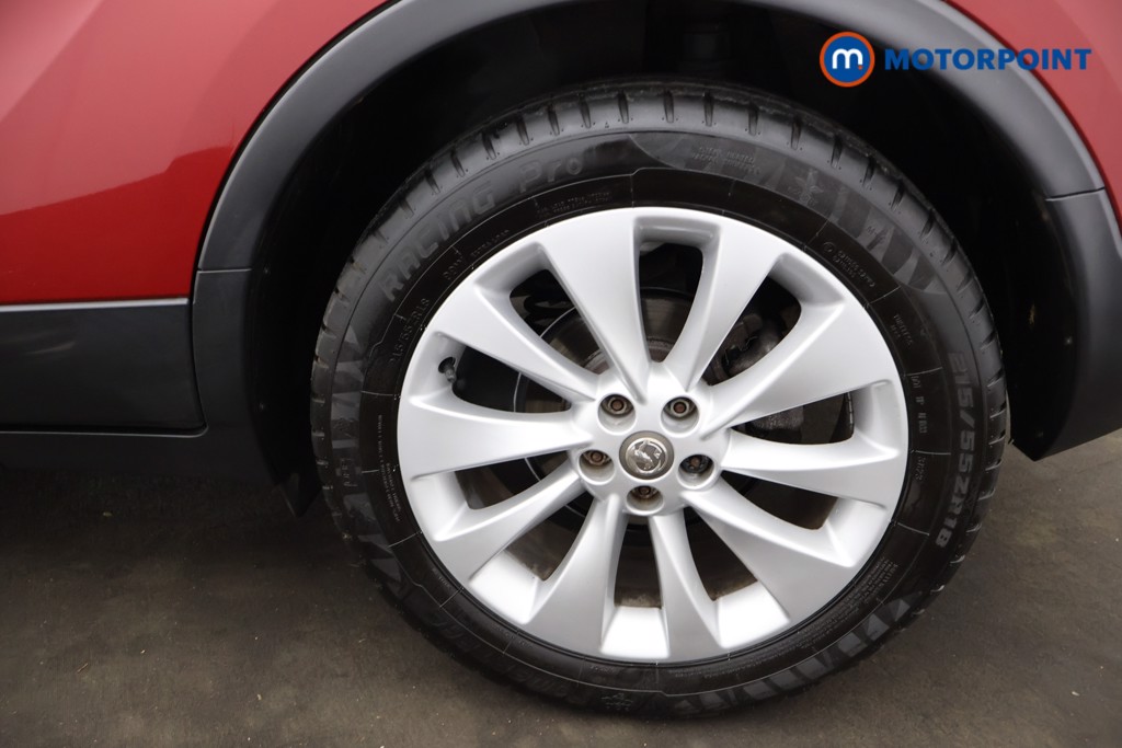 Vauxhall Mokka X Elite Automatic Petrol SUV - Stock Number (1582281) - 17th supplementary image