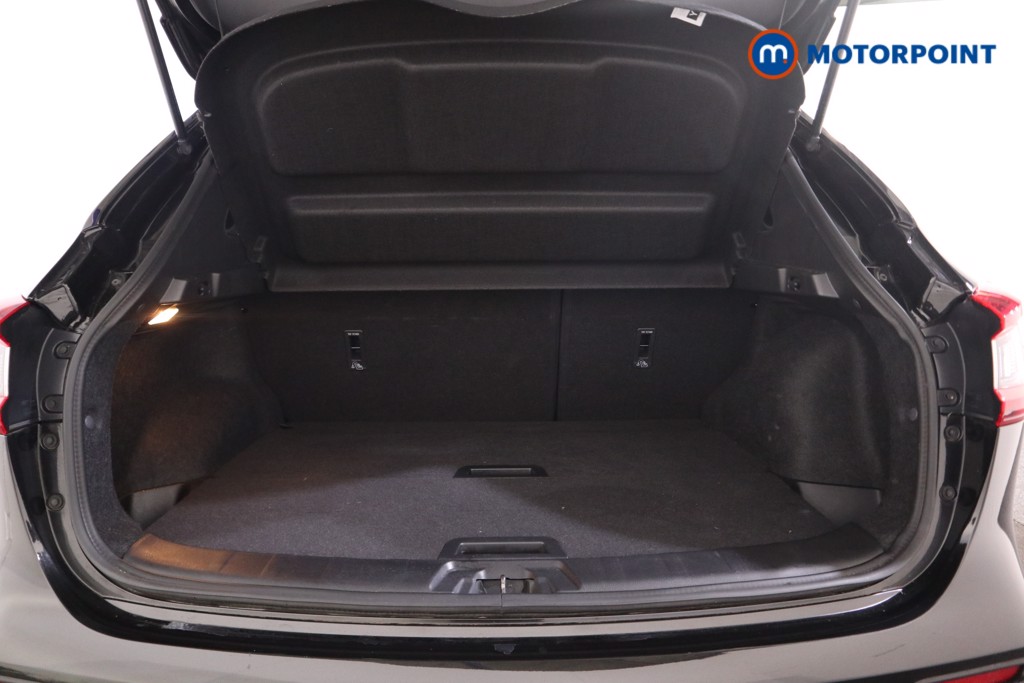 Nissan Qashqai N-Connecta Automatic Petrol SUV - Stock Number (1582328) - 19th supplementary image