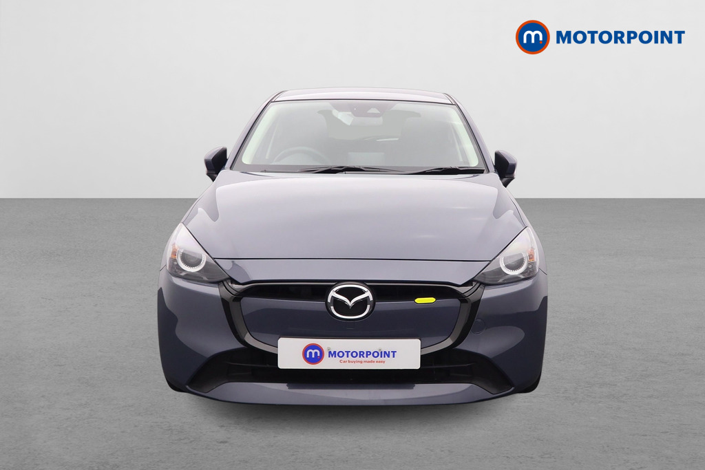 Mazda 2 Exclusive-Line Automatic Petrol Hatchback - Stock Number (1582553) - Front bumper