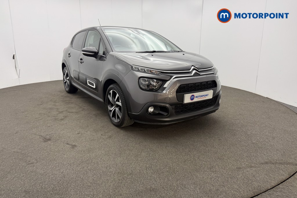 Citroen C3 Shine Plus Manual Diesel Hatchback - Stock Number (1583115) - 2nd supplementary image