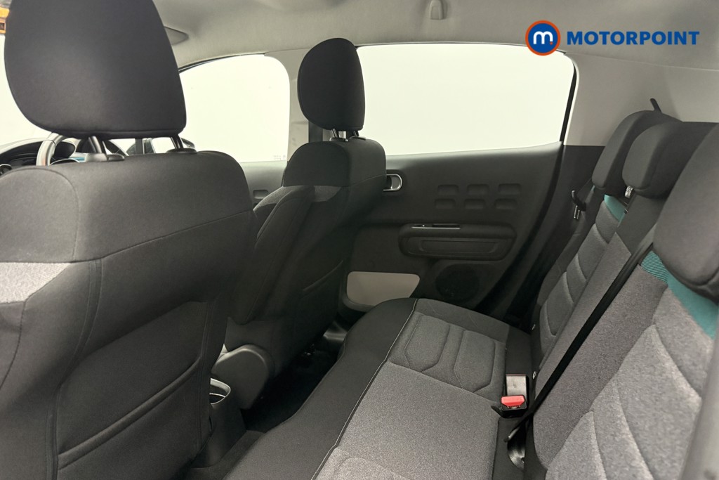 Citroen C3 Shine Plus Manual Diesel Hatchback - Stock Number (1583115) - 4th supplementary image