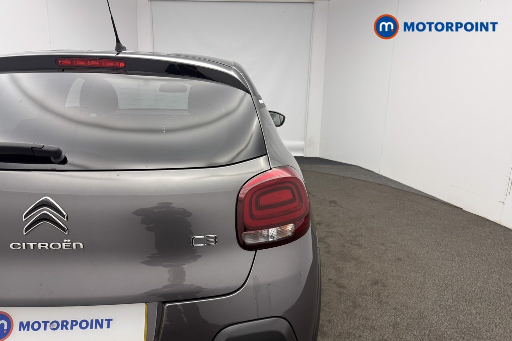 Citroen C3 Shine Plus Manual Diesel Hatchback - Stock Number (1583115) - 8th supplementary image