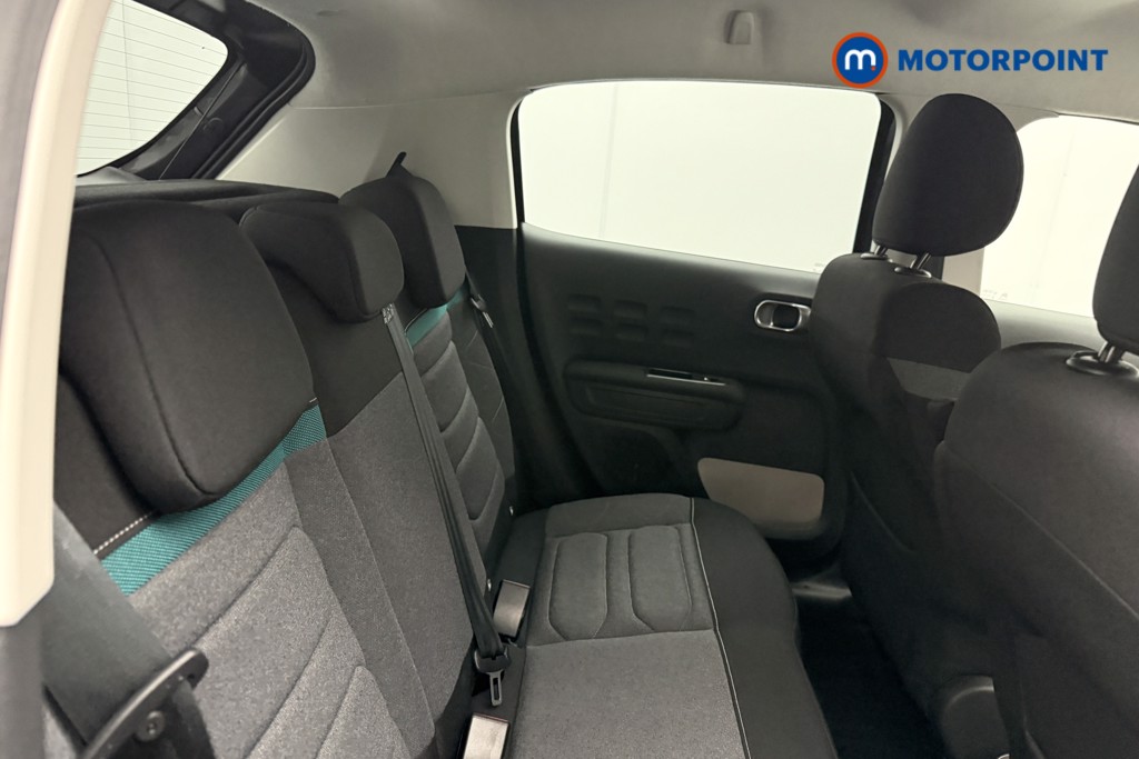 Citroen C3 Shine Plus Manual Diesel Hatchback - Stock Number (1583115) - 10th supplementary image