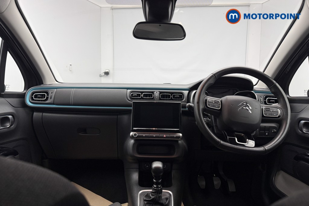 Citroen C3 Shine Plus Manual Diesel Hatchback - Stock Number (1583115) - 11th supplementary image