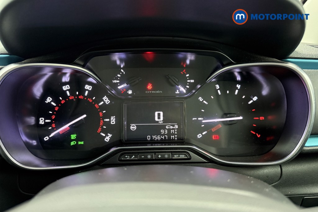 Citroen C3 Shine Plus Manual Diesel Hatchback - Stock Number (1583115) - 16th supplementary image