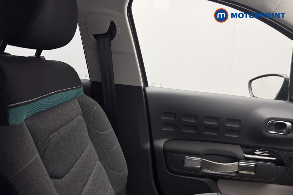 Citroen C3 Shine Plus Manual Diesel Hatchback - Stock Number (1583115) - 19th supplementary image