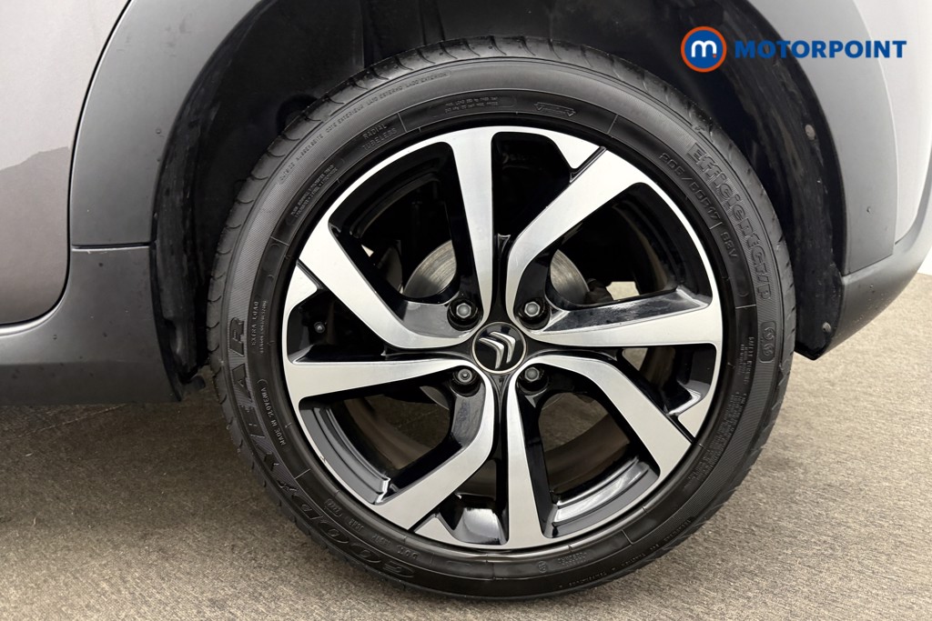 Citroen C3 Shine Plus Manual Diesel Hatchback - Stock Number (1583115) - 23rd supplementary image