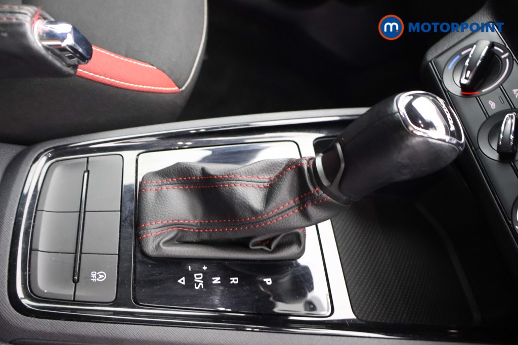 Skoda Kamiq Monte Carlo Automatic Petrol SUV - Stock Number (1583891) - 8th supplementary image