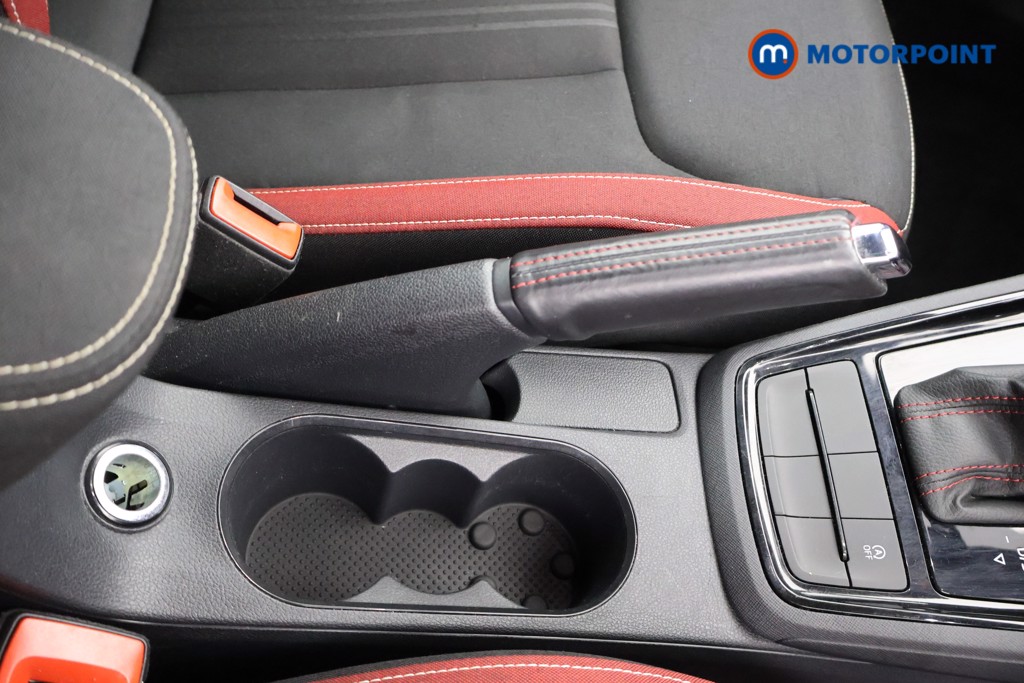 Skoda Kamiq Monte Carlo Automatic Petrol SUV - Stock Number (1583891) - 9th supplementary image