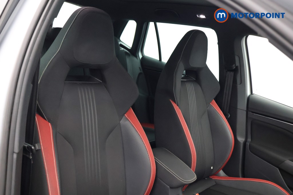 Skoda Kamiq Monte Carlo Automatic Petrol SUV - Stock Number (1583891) - 12th supplementary image