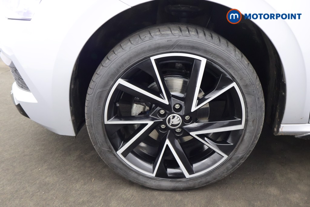 Skoda Kamiq Monte Carlo Automatic Petrol SUV - Stock Number (1583891) - 17th supplementary image