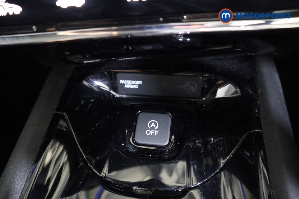 Honda Hr-V SE Manual Petrol SUV - Stock Number (1584606) - 8th supplementary image