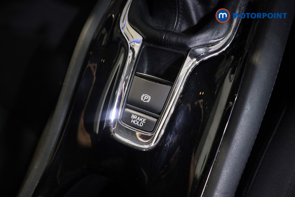Honda Hr-V SE Manual Petrol SUV - Stock Number (1584606) - 9th supplementary image