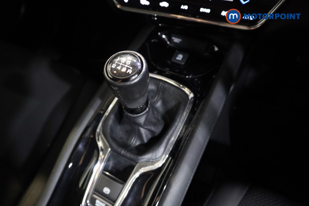 Honda Hr-V SE Manual Petrol SUV - Stock Number (1584606) - 10th supplementary image