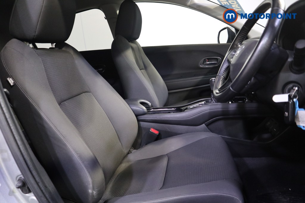 Honda Hr-V SE Manual Petrol SUV - Stock Number (1584606) - 13th supplementary image