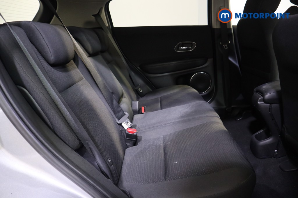 Honda Hr-V SE Manual Petrol SUV - Stock Number (1584606) - 14th supplementary image
