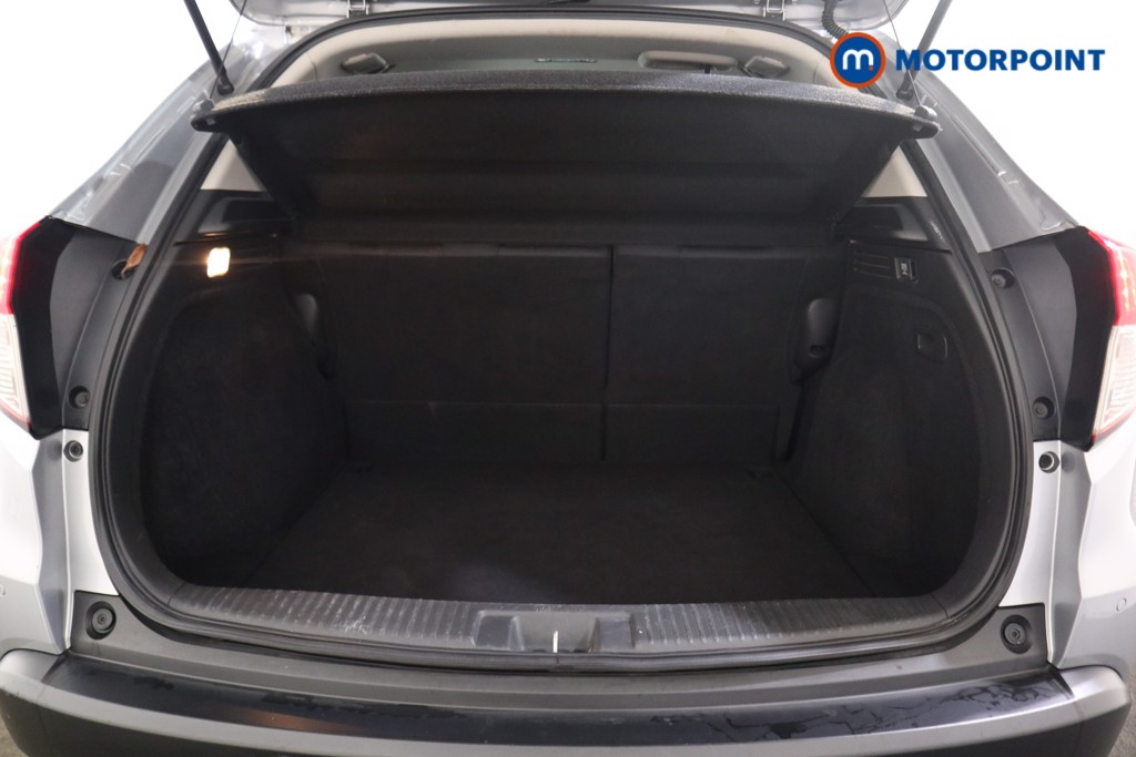 Honda Hr-V SE Manual Petrol SUV - Stock Number (1584606) - 16th supplementary image