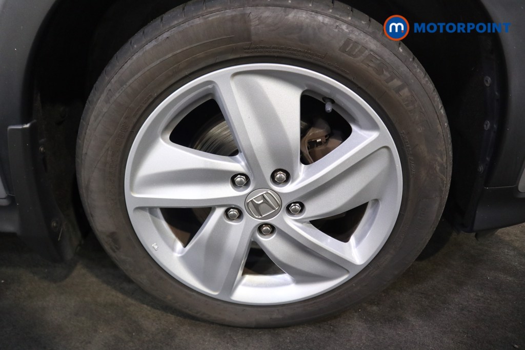 Honda Hr-V SE Manual Petrol SUV - Stock Number (1584606) - 18th supplementary image