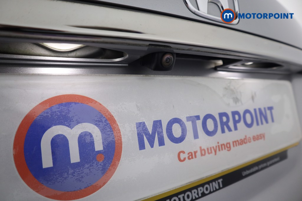 Honda Hr-V SE Manual Petrol SUV - Stock Number (1584606) - 22nd supplementary image